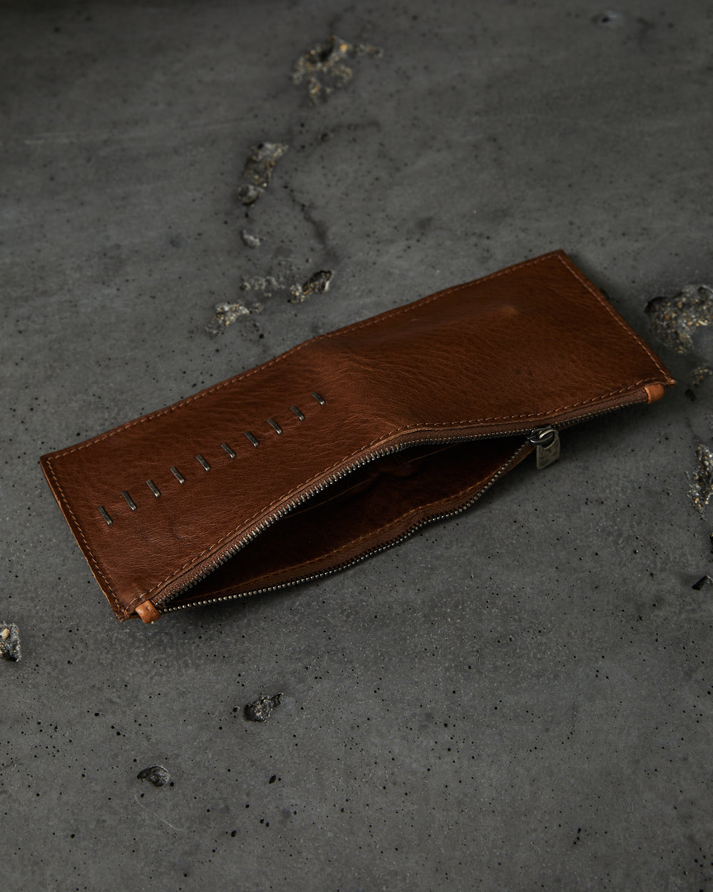 Attis GRP Wallet Desert