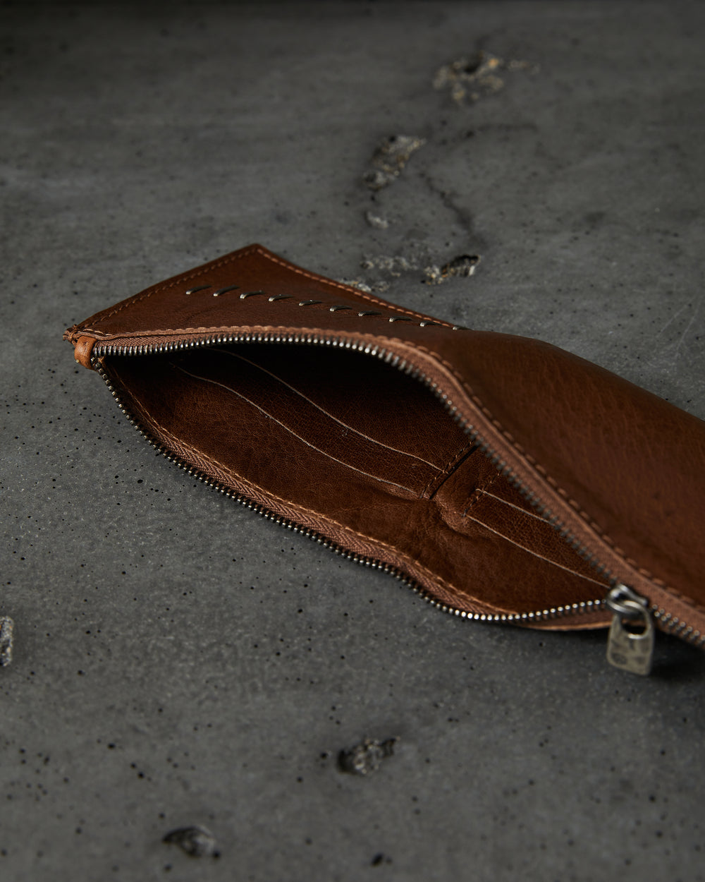 Attis GRP Wallet Desert