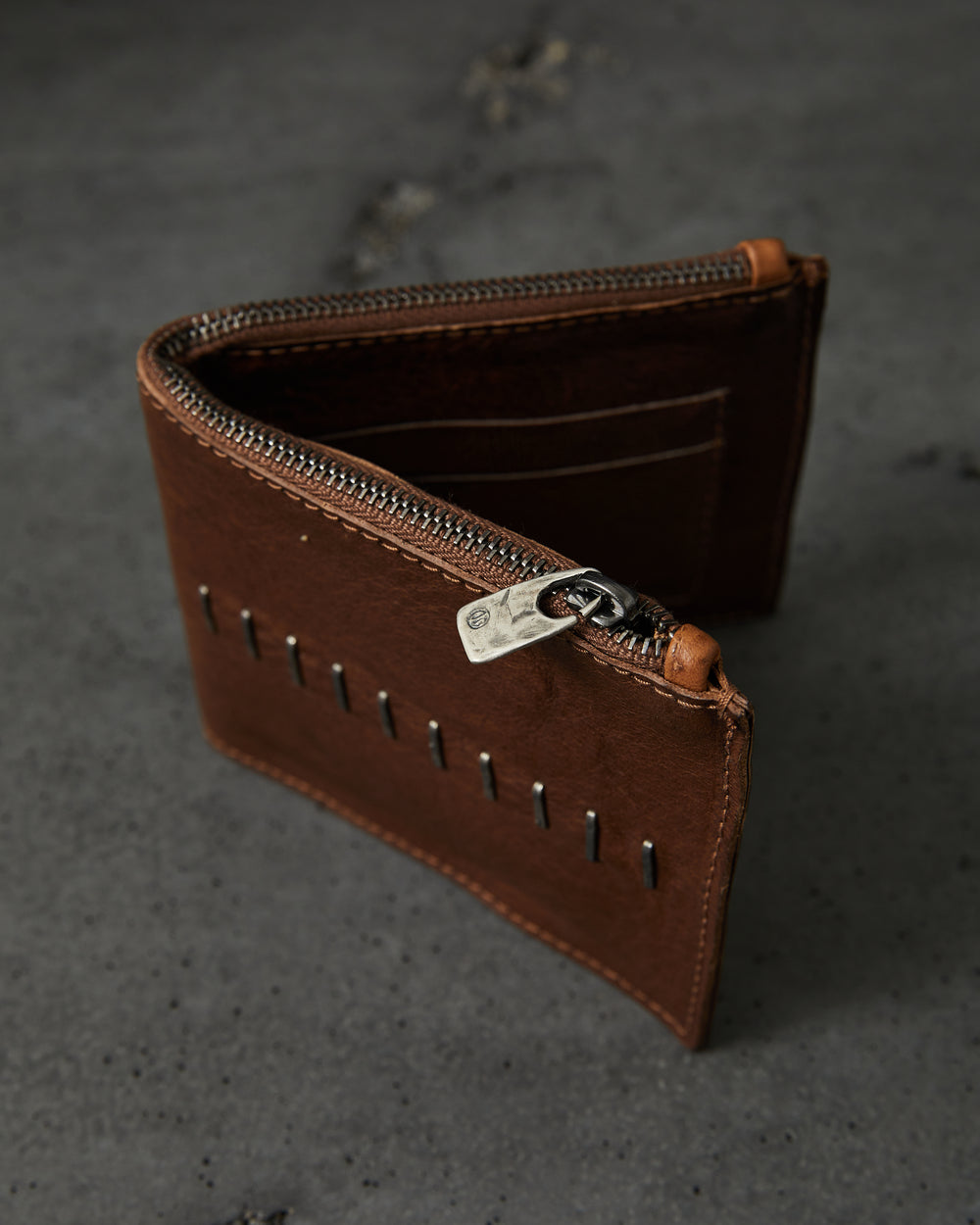 Attis GRP Wallet Desert