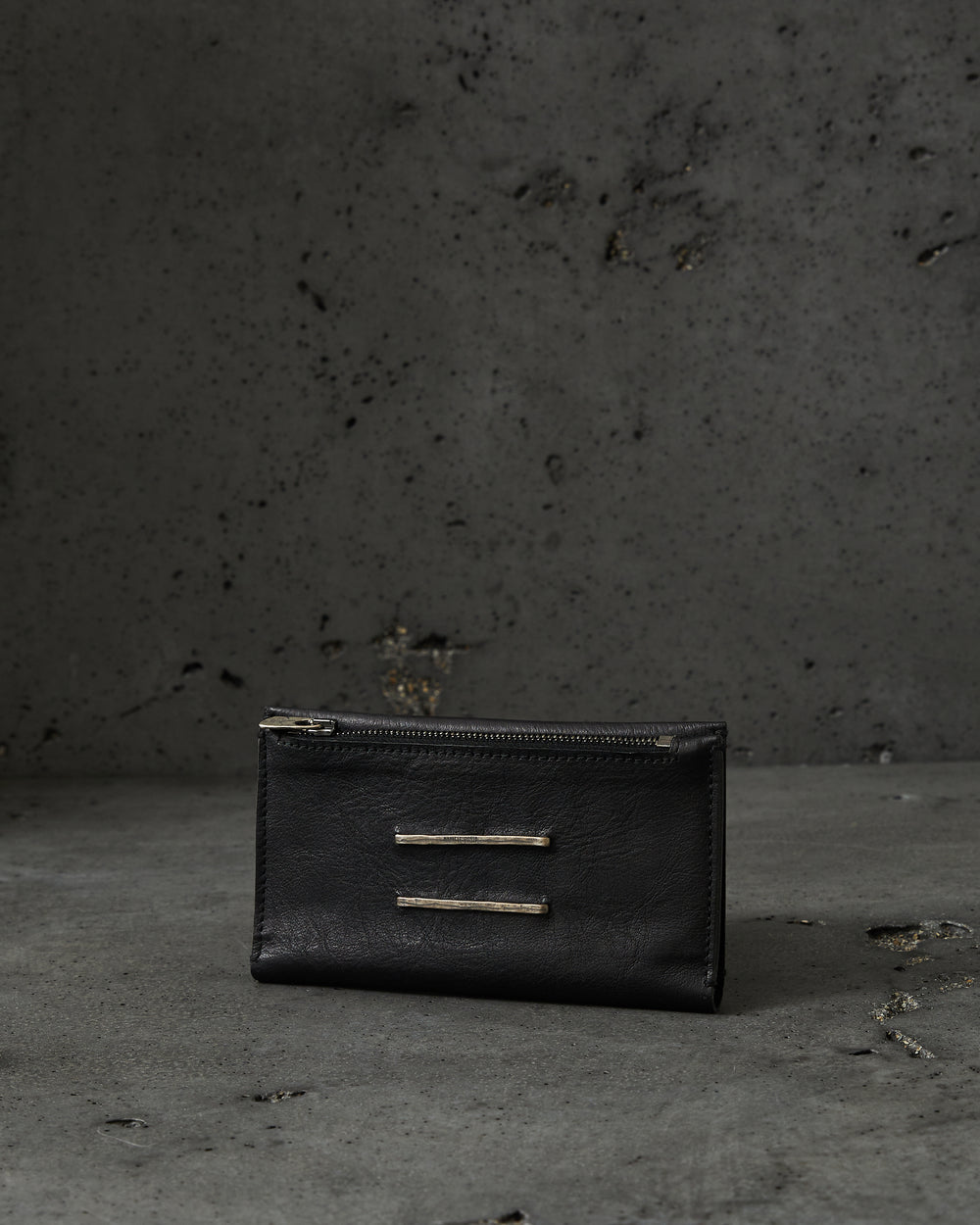 Lady Wallet Black