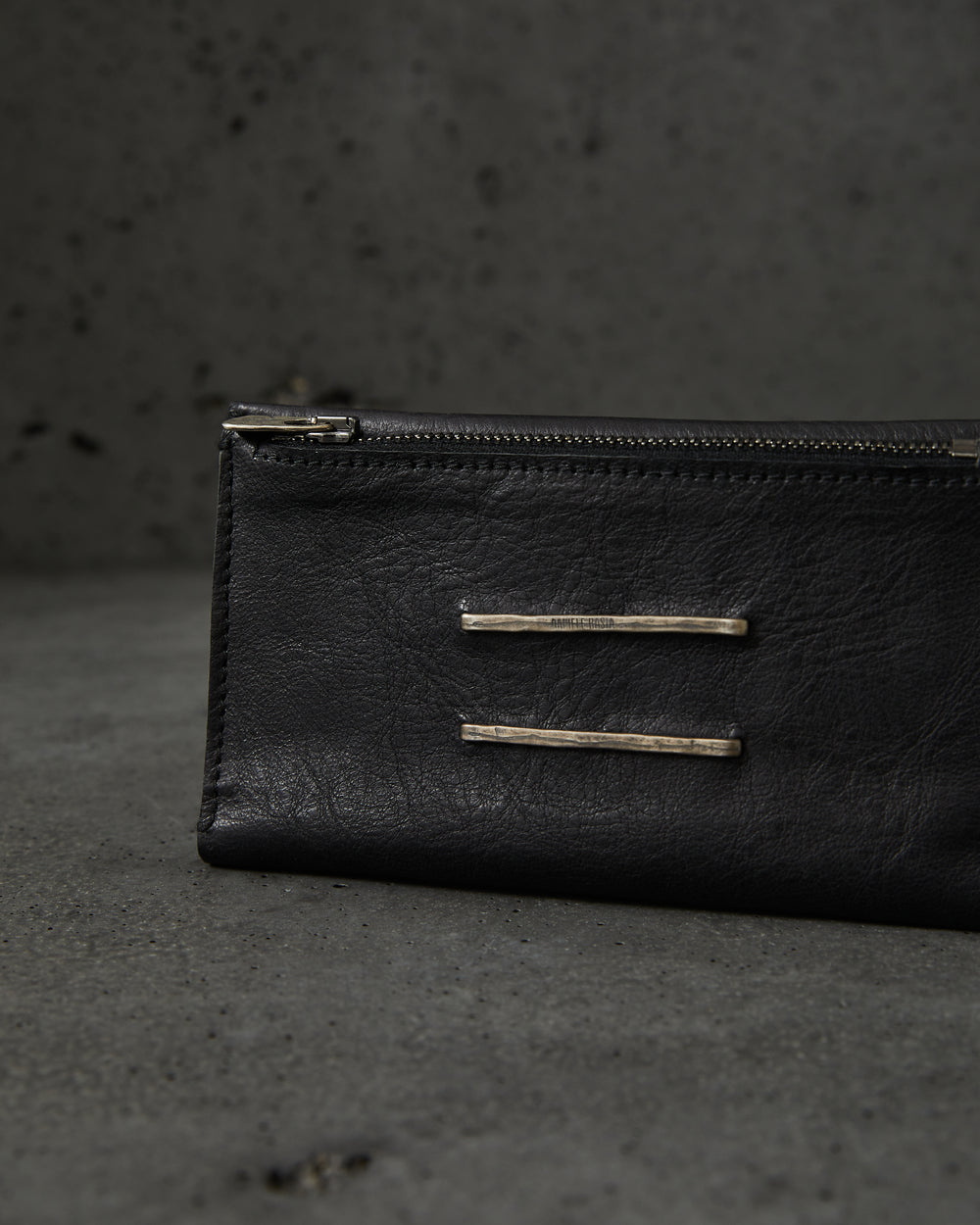 Lady Wallet Black