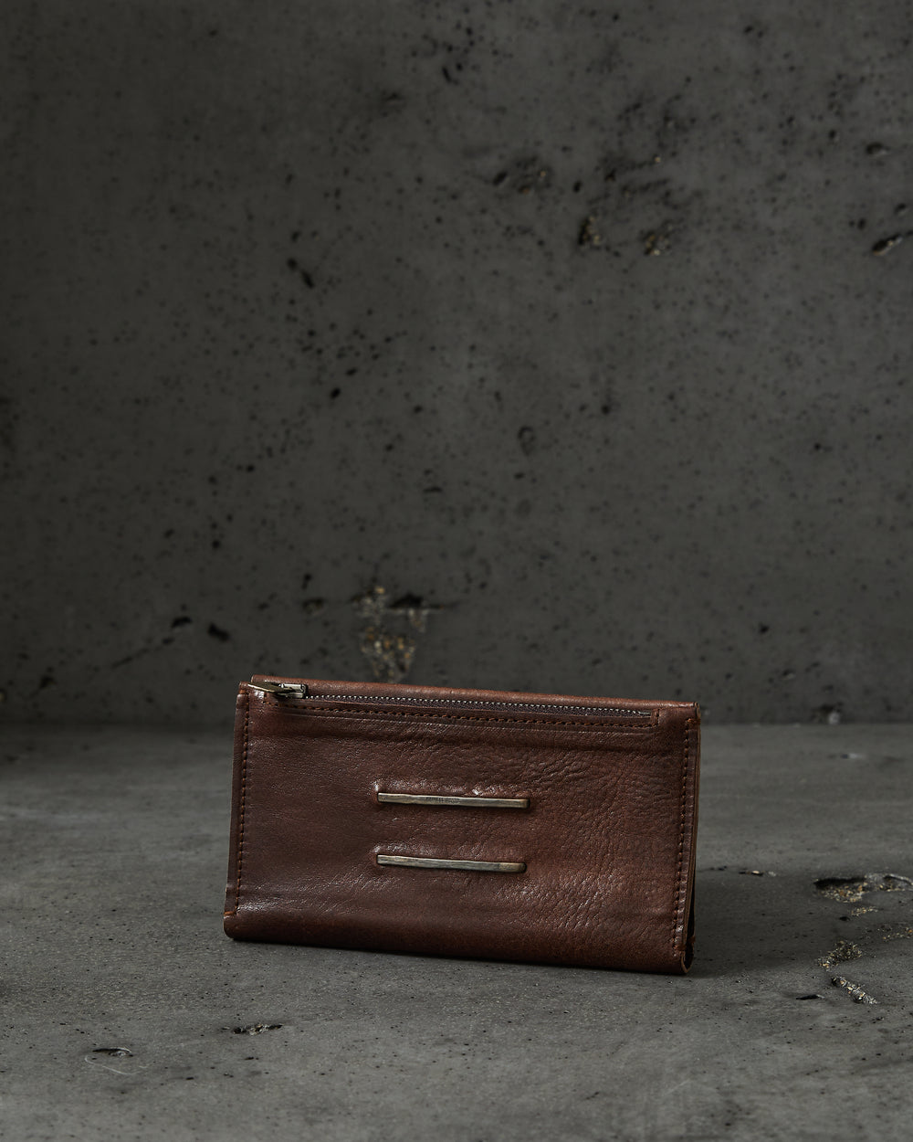 Lady Wallet Chocolate