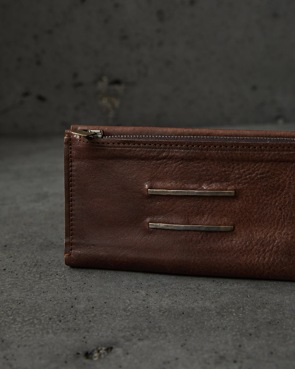 Lady Wallet Chocolate
