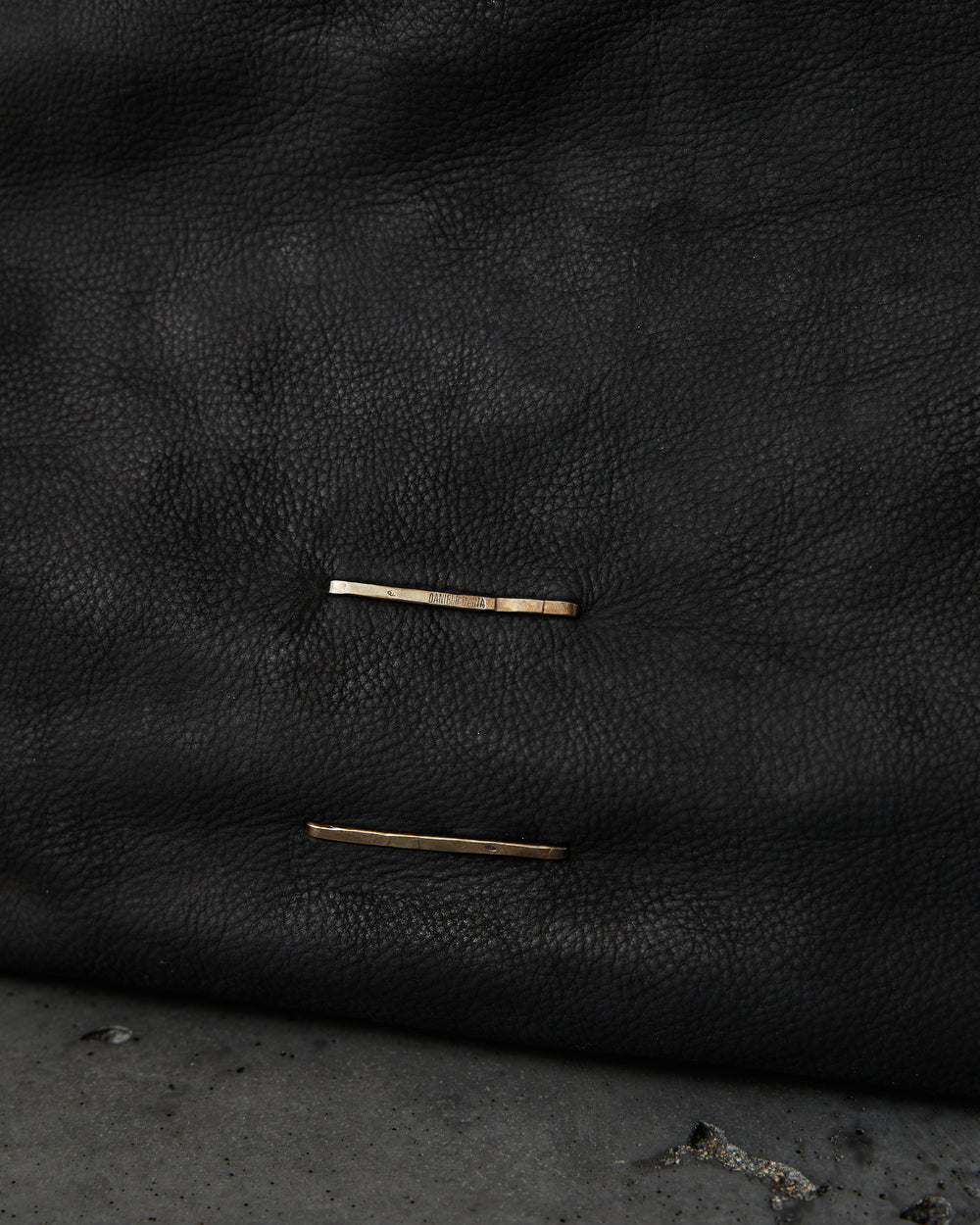 Mona Bag Black