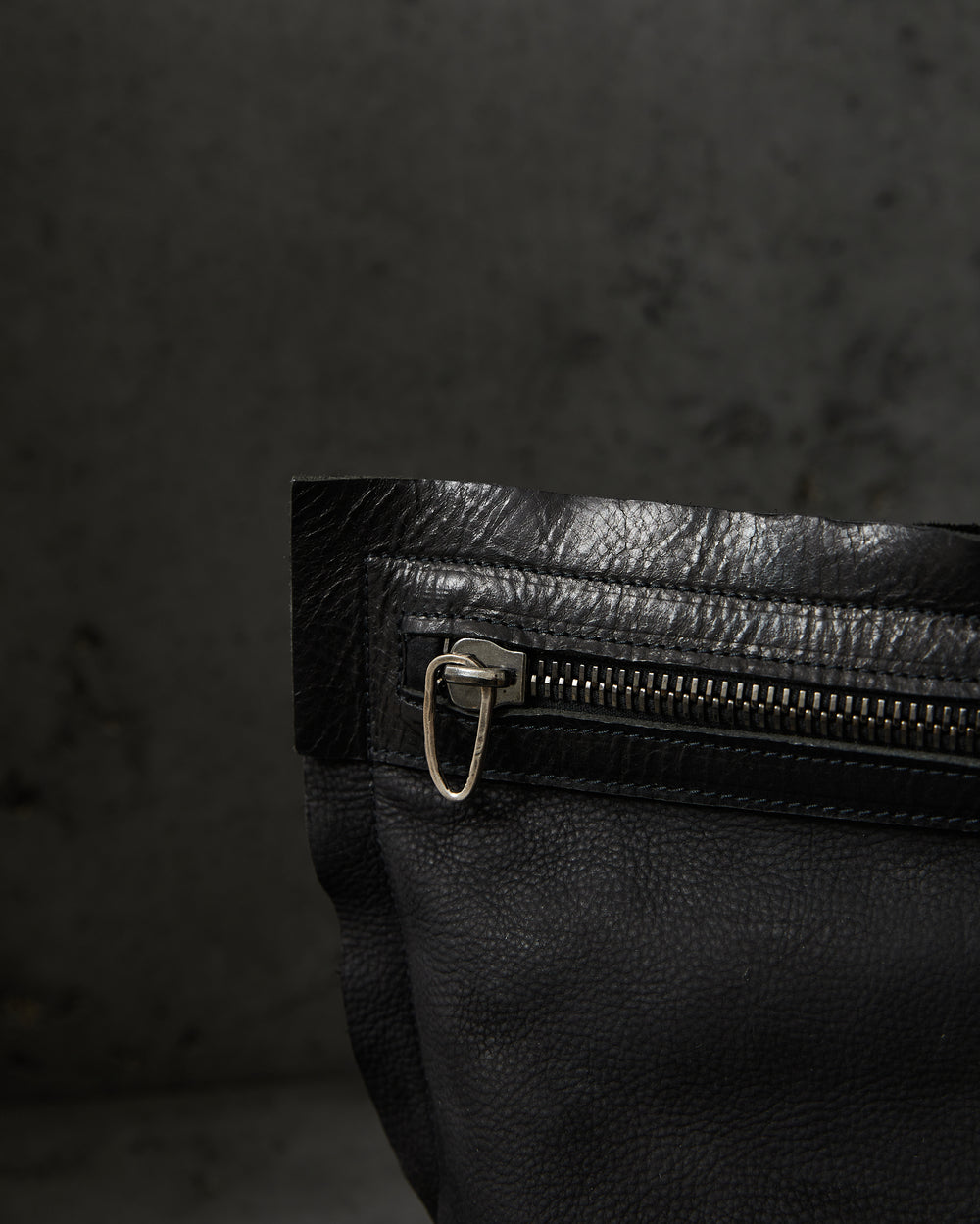 Mona Bag Black