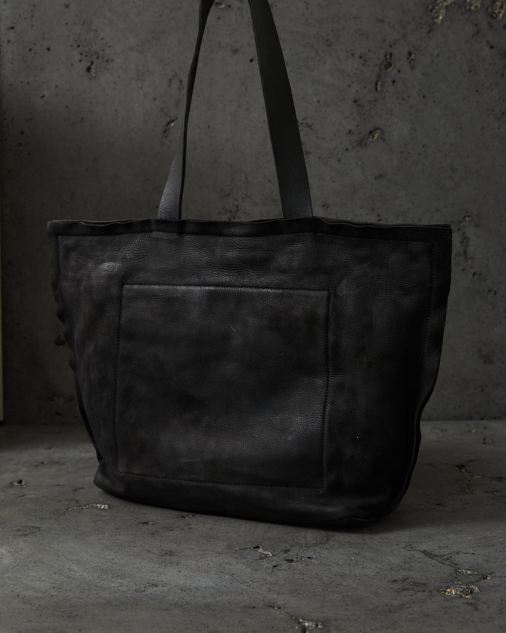 Mona Bag Black