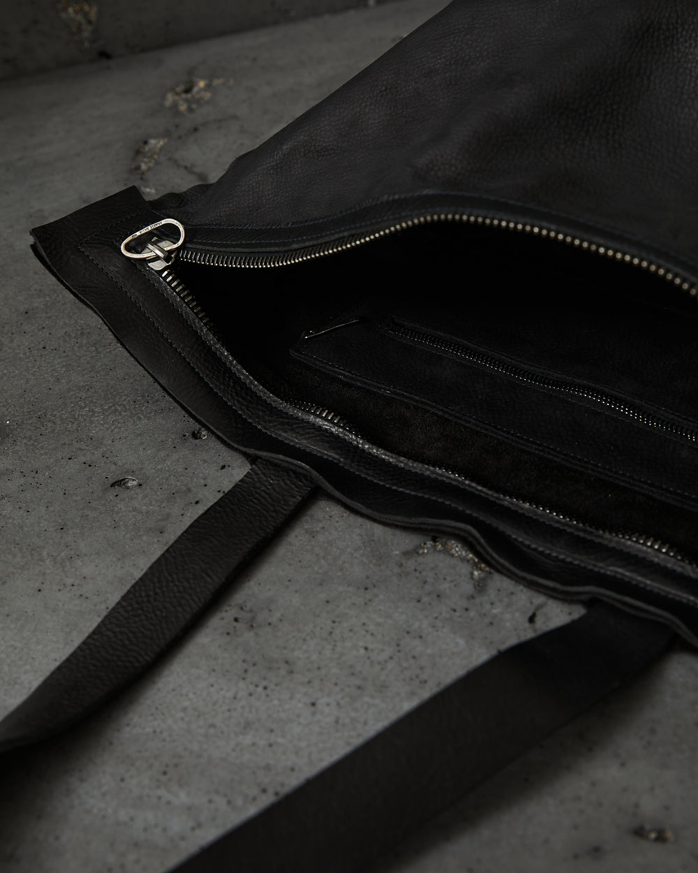 Mona Bag Black