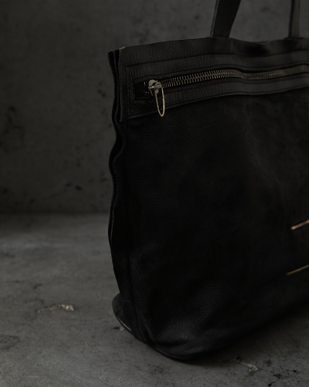 Mona Bag Black