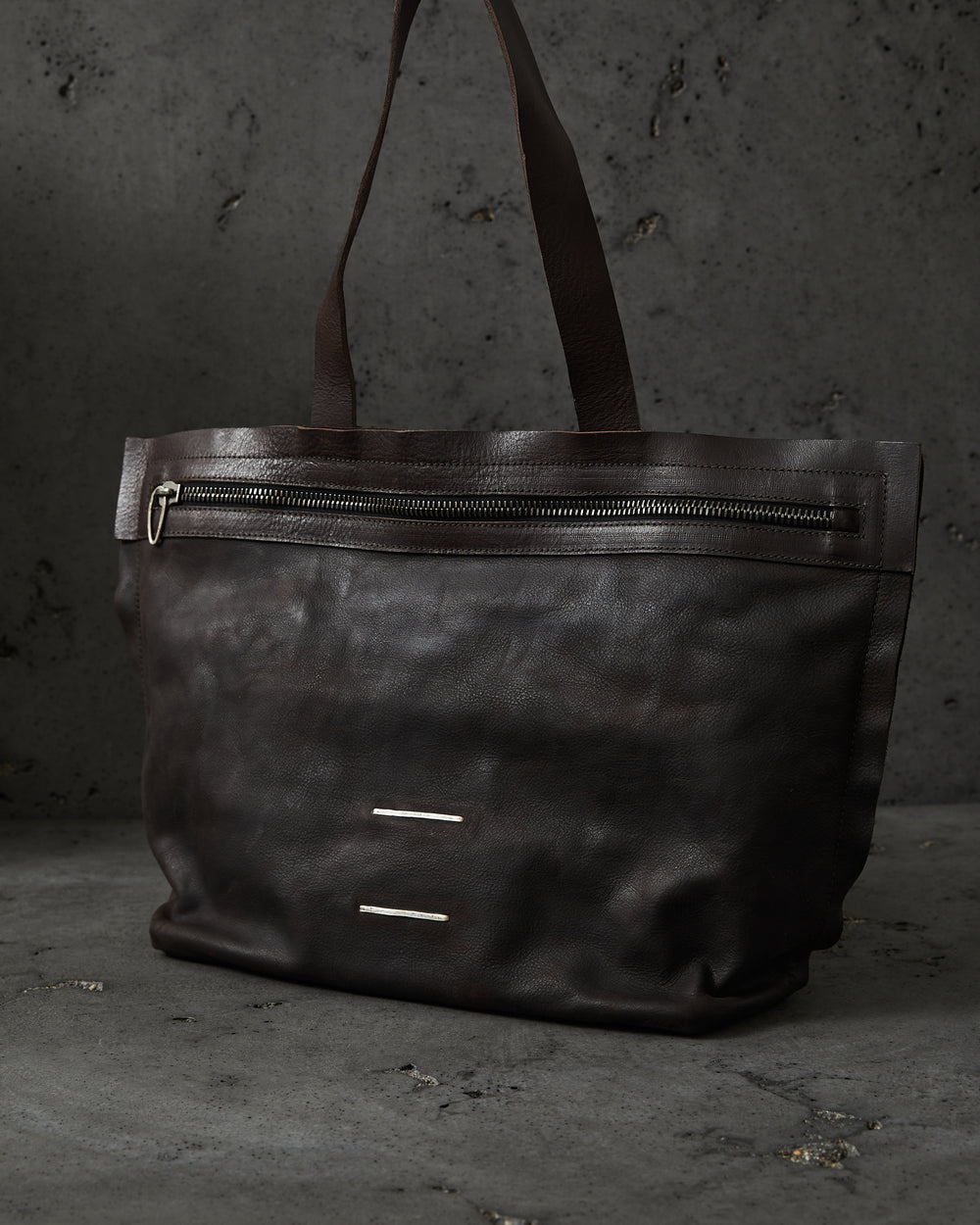 Mona Bag Chocolate