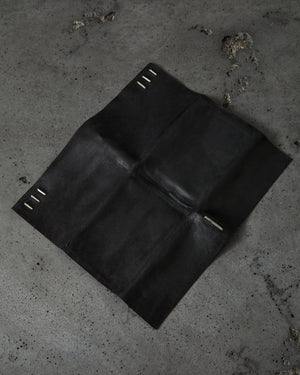 Yao Piccolo GRP Wallet Black