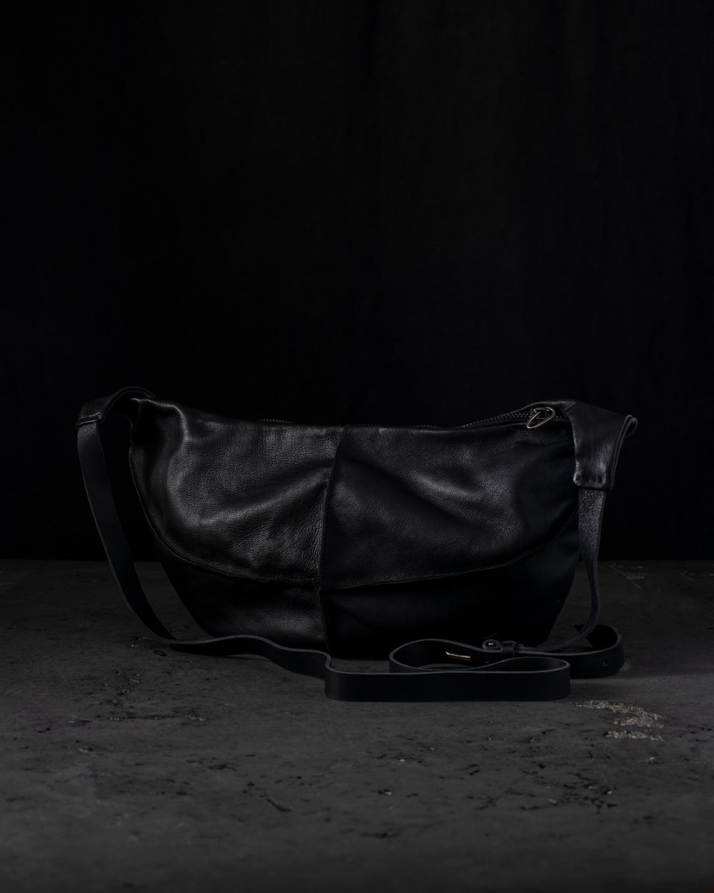 Bolla Bag Black