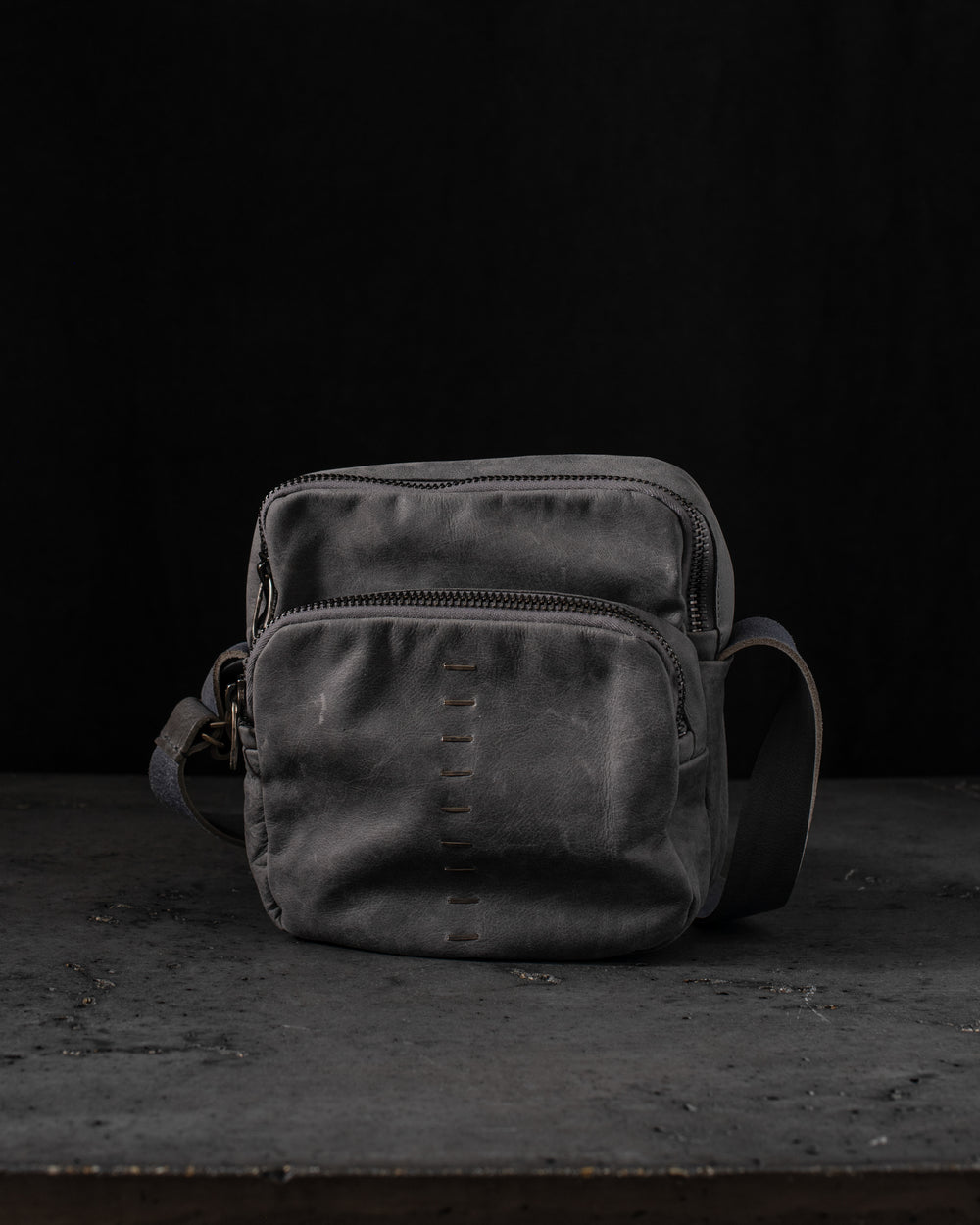 Daren GR Bag Smoke