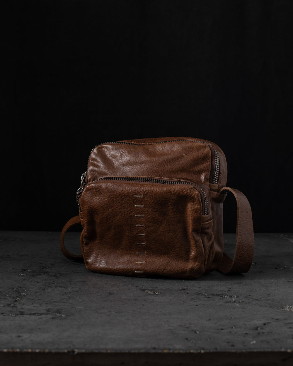 Daren GR Hazelnut