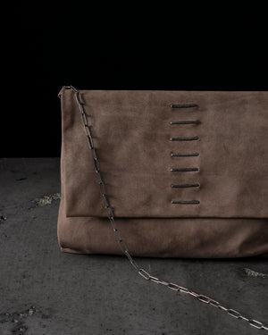 Deng Piccola GR Taupe