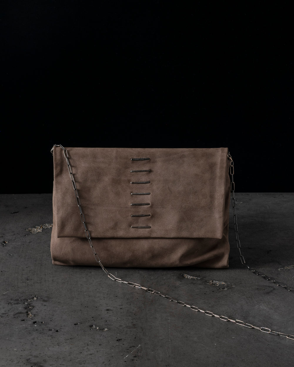Deng Piccola GR Taupe