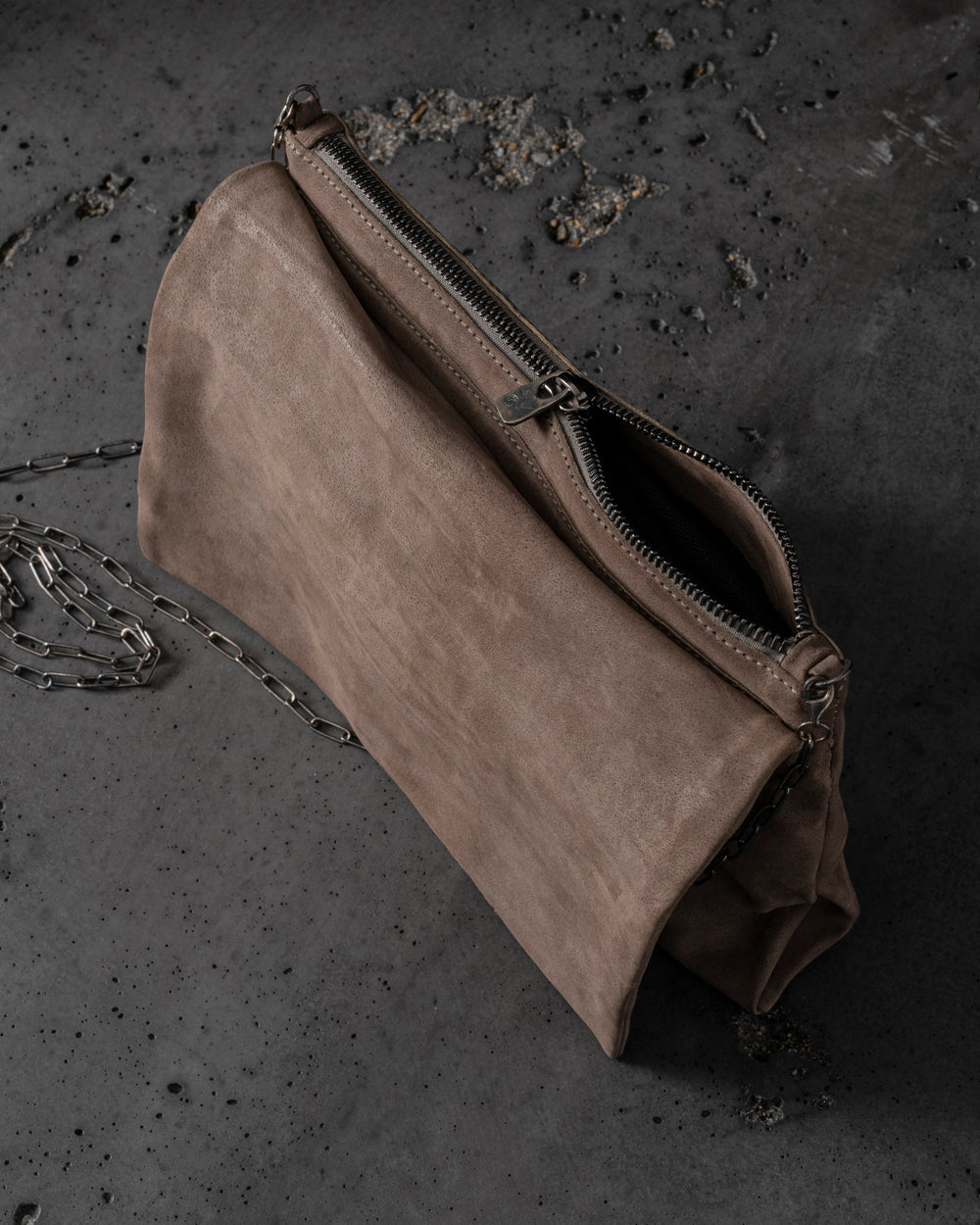 Deng Piccola GR Taupe