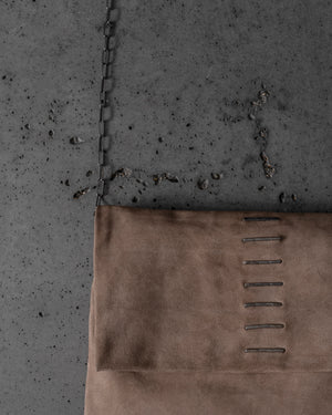 Deng Piccola GR Taupe