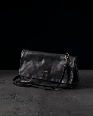 Deng S Handbag Black