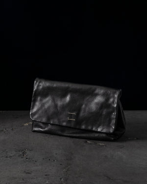 Deng S Handbag Black