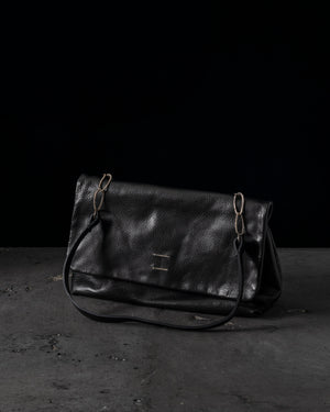Deng S Handbag Black