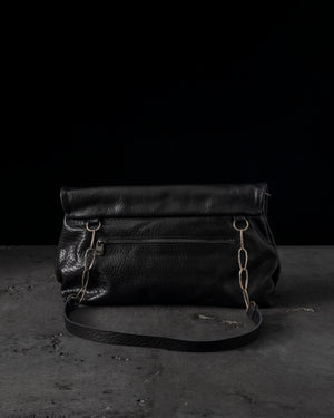Deng S Handbag Black