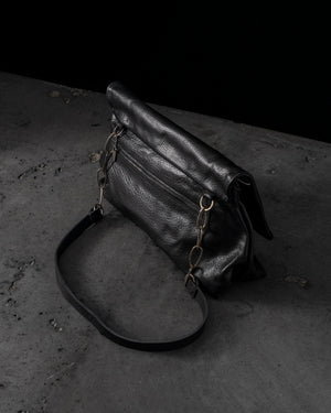 Deng S Handbag Black