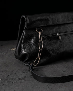 Deng S Handbag Black