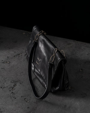Deng S Handbag Black