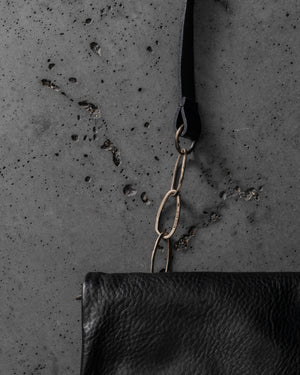 Deng S Handbag Black