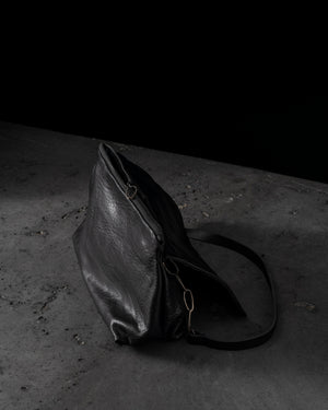 Deng S Handbag Black