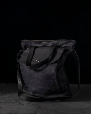 Erebus Bag Black