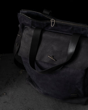 Erebus Bag Black