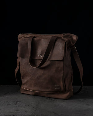 Erebus Bag Chocolate