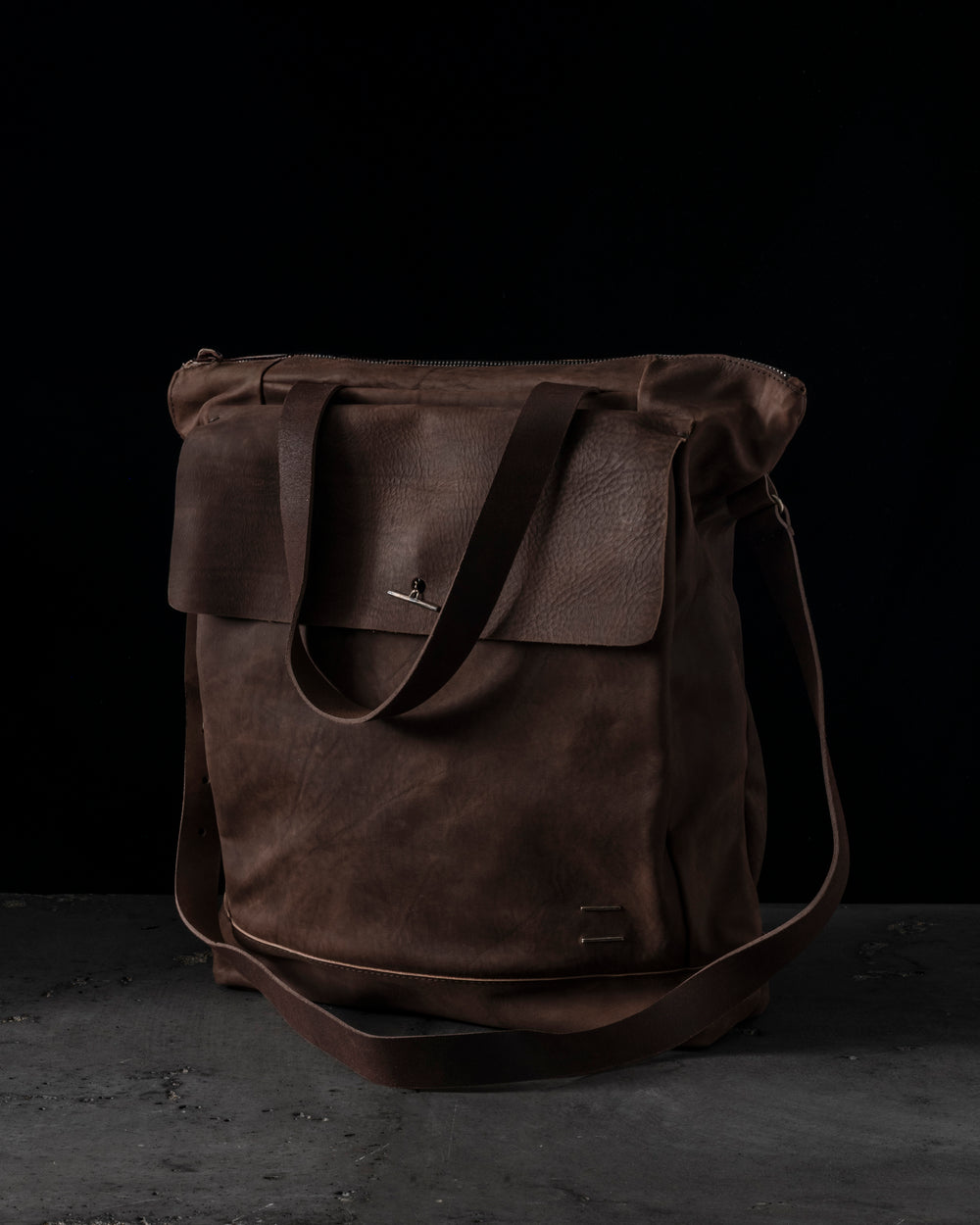 Erebus Bag Chocolate