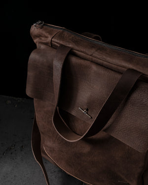 Erebus Bag Chocolate