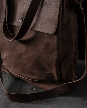 Erebus Bag Chocolate