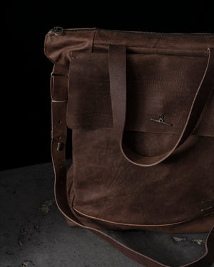 Erebus Bag Chocolate