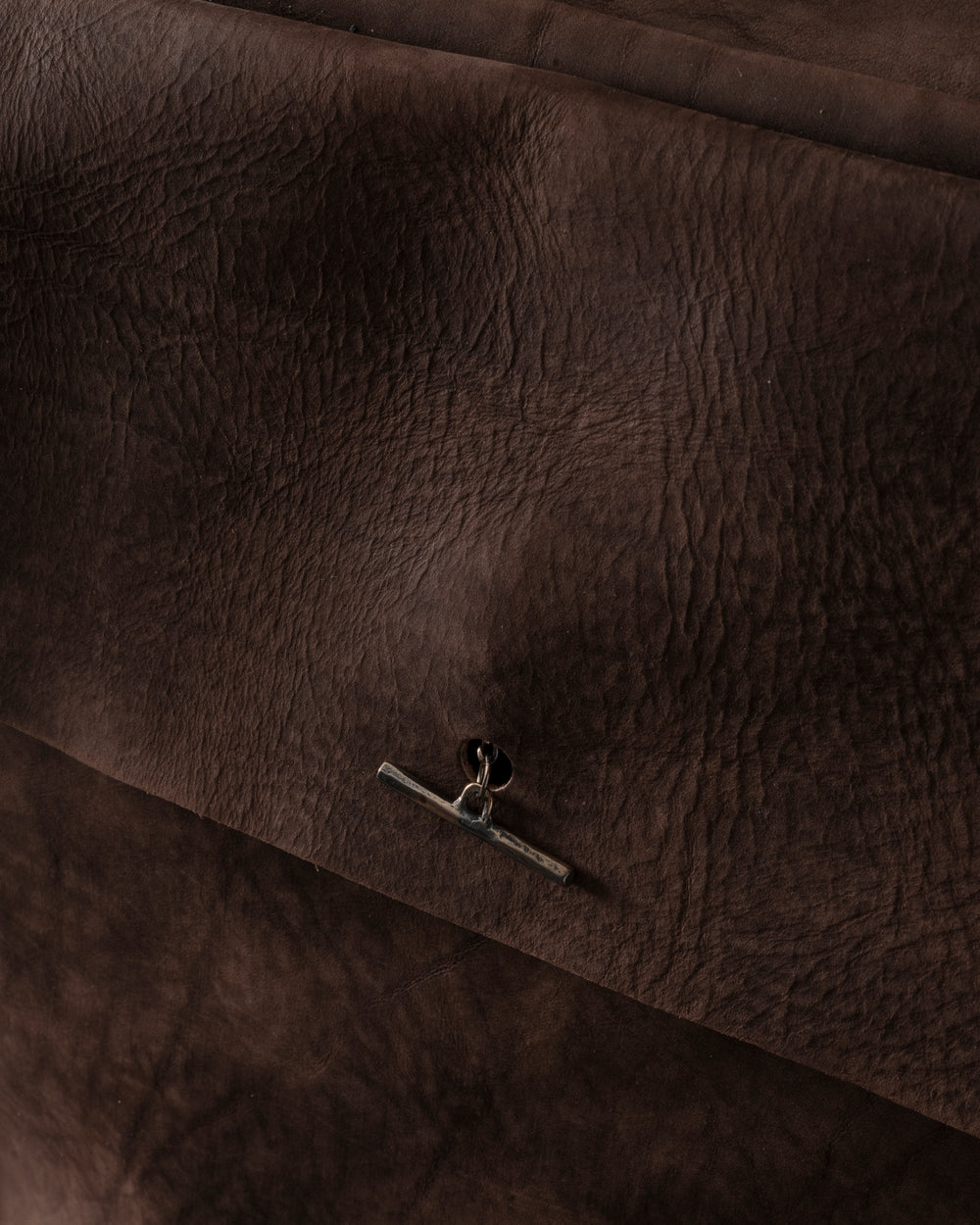 Erebus Bag Chocolate