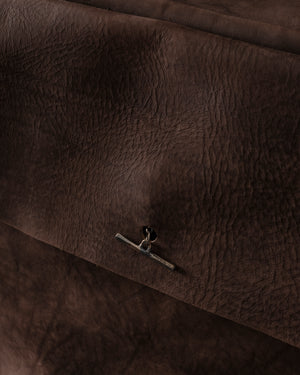 Erebus Bag Chocolate