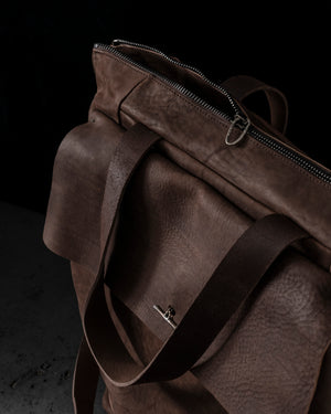 Erebus Bag Chocolate