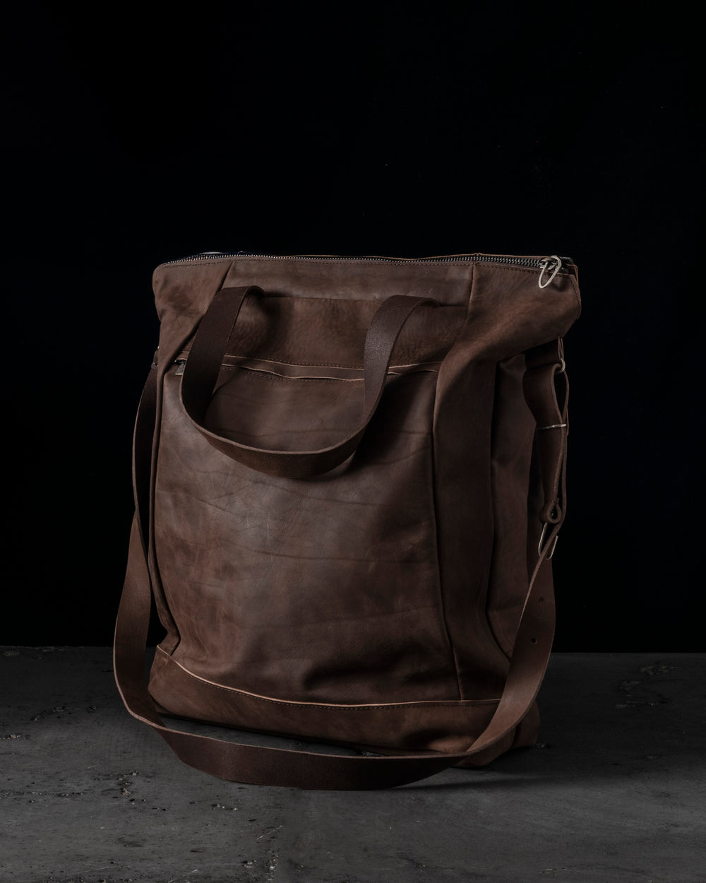 Erebus Bag Chocolate