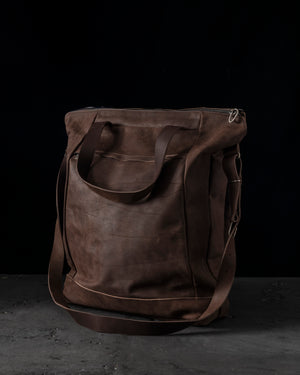 Erebus Bag Chocolate