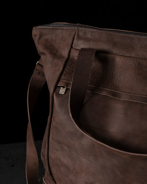 Erebus Bag Chocolate