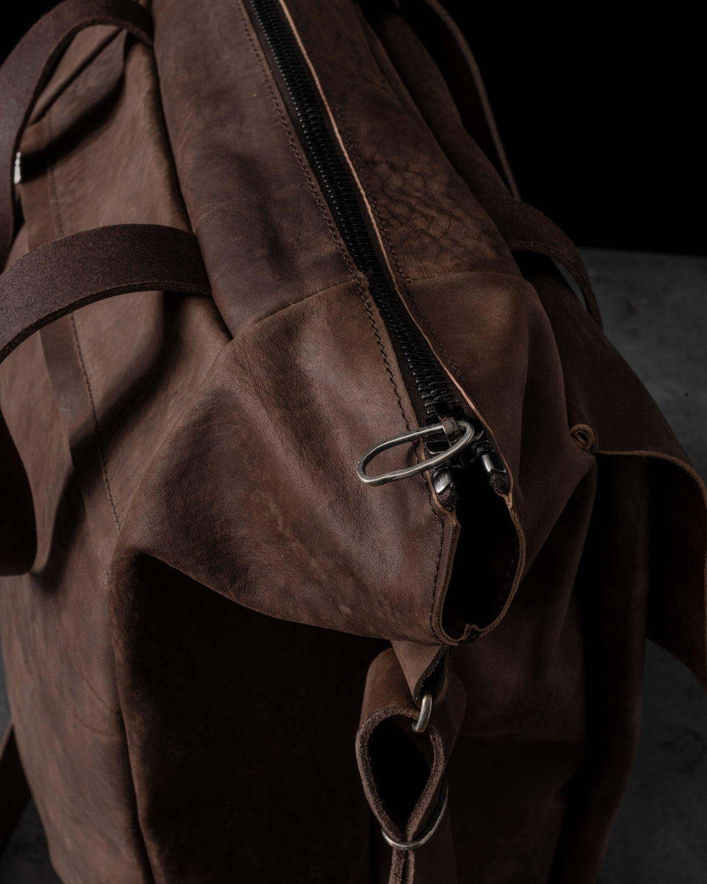 Erebus Bag Chocolate