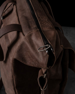 Erebus Bag Chocolate