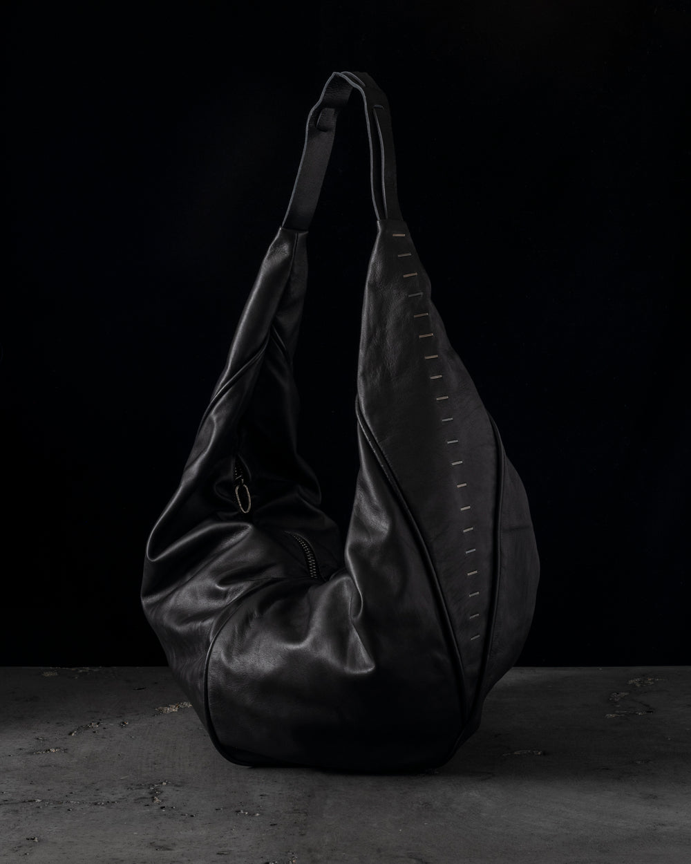 Goccia GR Black