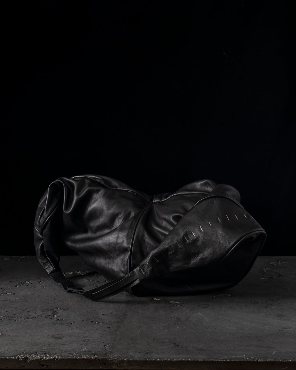 Goccia GR Black
