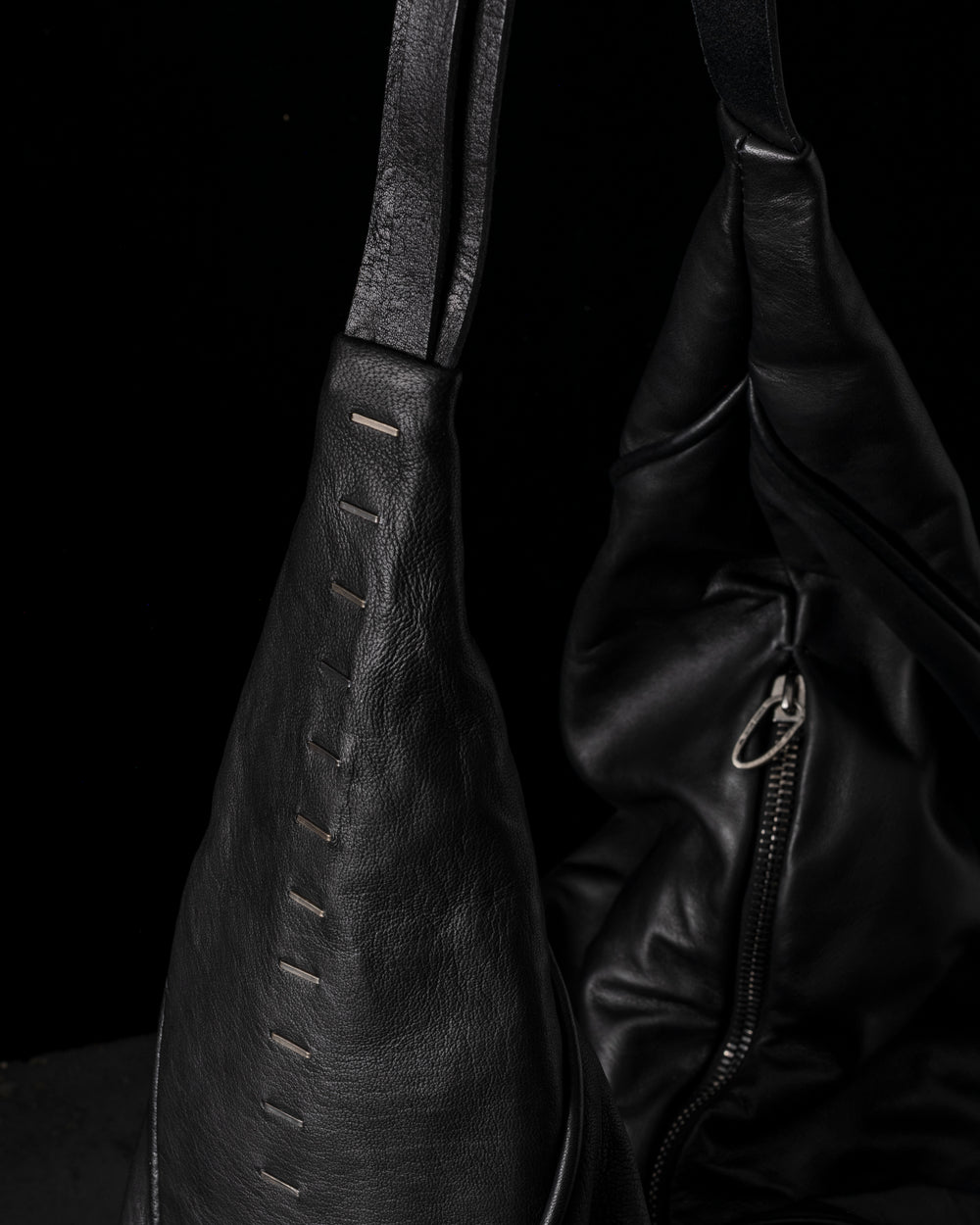 Goccia GR Black