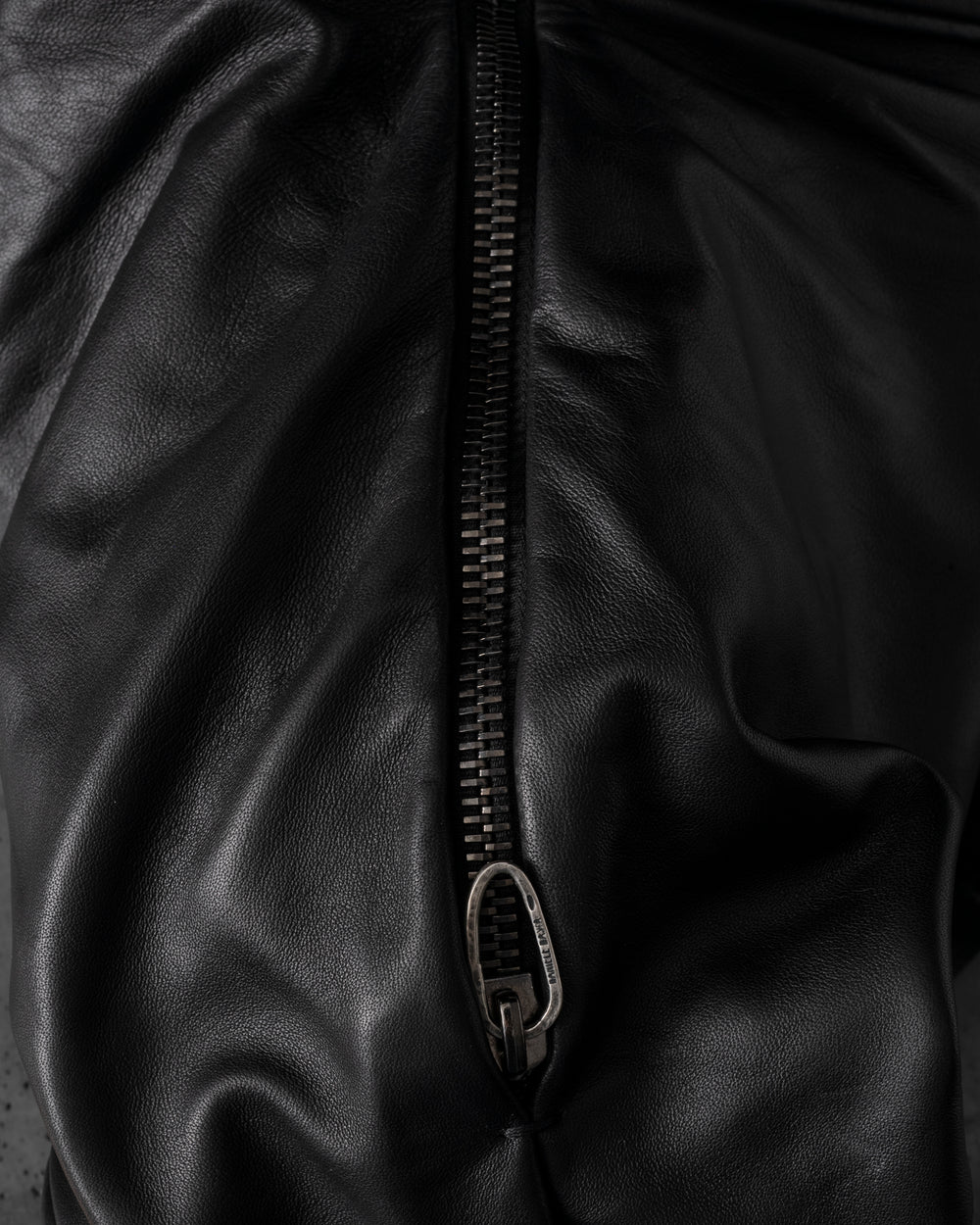 Goccia GR Black