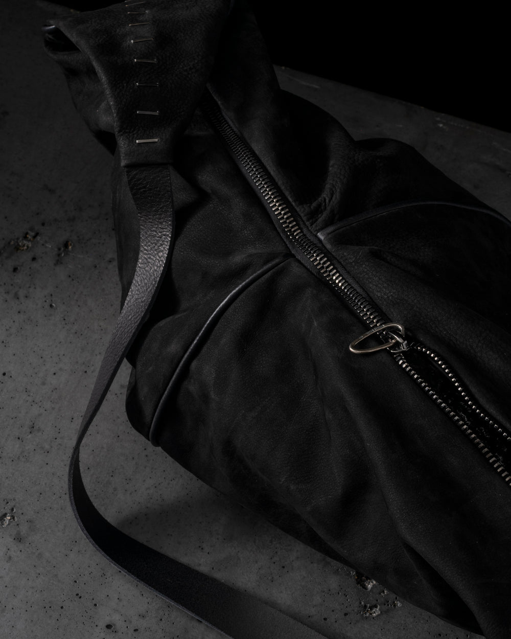 Goccia MBGRP Bag Black